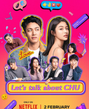 Let's Talk About Chu (2024)