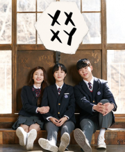 tvN O'PENing: XX+XY (2022)