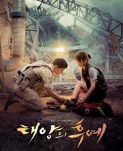 Descendants of the Sun (2016)