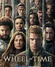 The Wheel of Time Season 3 (2025)